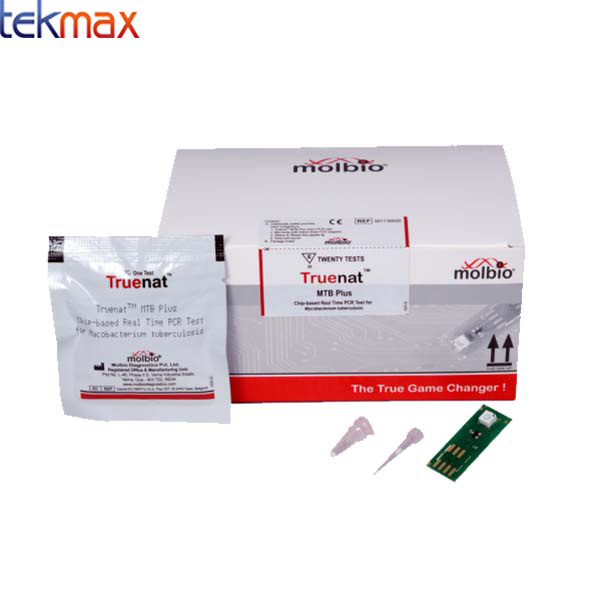 Truenat-MTB-Plus